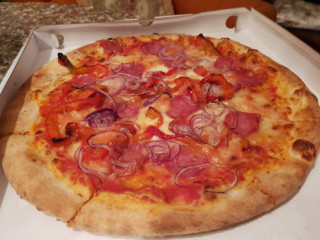 Pizzeria La Piramide