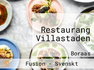 Restaurang Villastaden