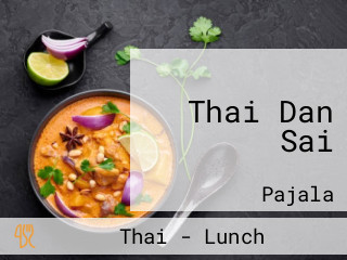 Thai Dan Sai