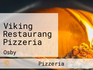 Viking Restaurang Pizzeria