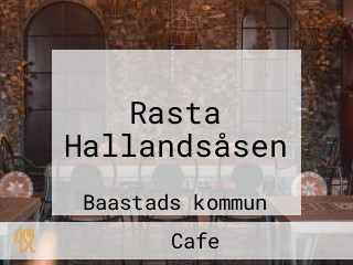 Rasta Hallandsåsen