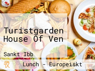 Turistgarden House Of Ven