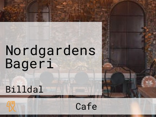 Nordgardens Bageri