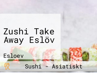 Zushi Take Away Eslöv