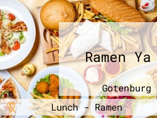 Ramen Ya