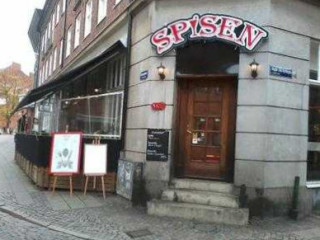 Spisen Restaurang