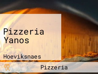 Pizzeria Yanos