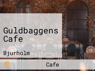 Guldbaggens Cafe