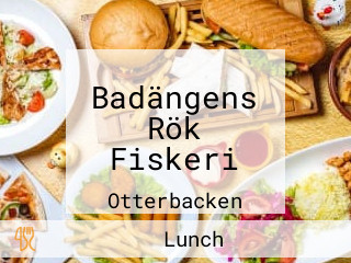 Badängens Rök Fiskeri