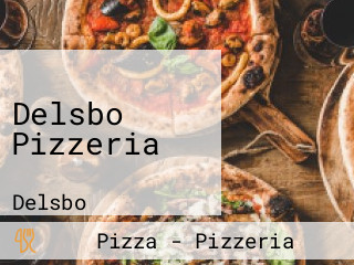 Delsbo Pizzeria