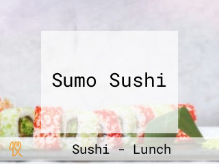 Sumo Sushi