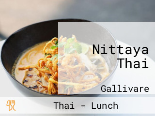 Nittaya Thai