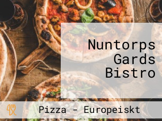 Nuntorps Gards Bistro