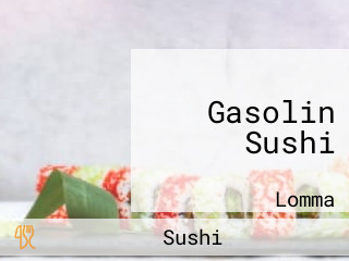 Gasolin Sushi