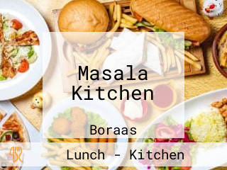 Masala Kitchen