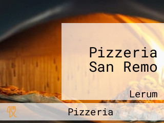 Pizzeria San Remo