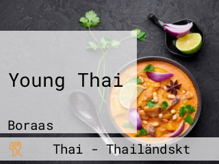 Young Thai