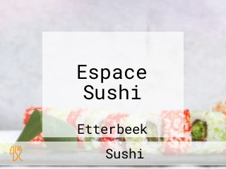 Espace Sushi