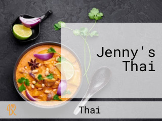 Jenny's Thai