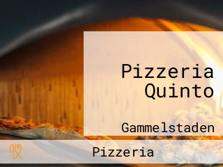 Pizzeria Quinto