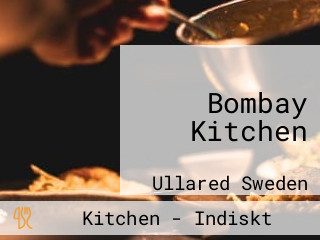 Bombay Kitchen