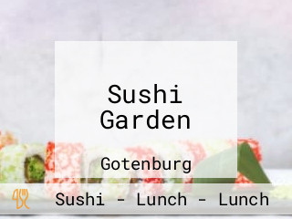 Sushi Garden