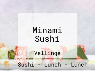 Minami Sushi