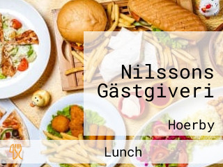 Nilssons Gästgiveri