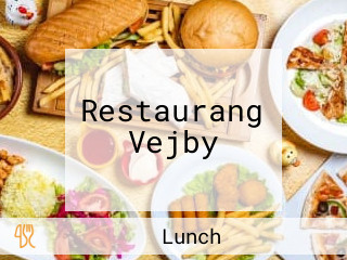 Restaurang Vejby