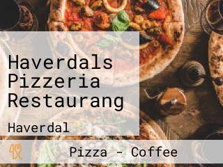 Haverdals Pizzeria Restaurang