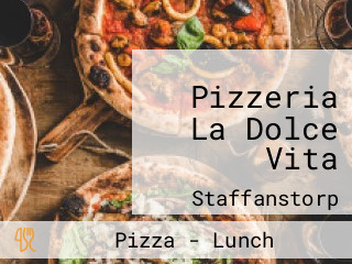 Pizzeria La Dolce Vita