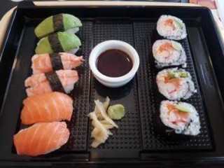 Sushi Take Away Kiruna