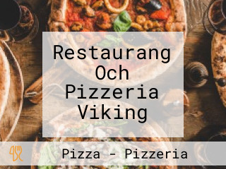 Restaurang Och Pizzeria Viking