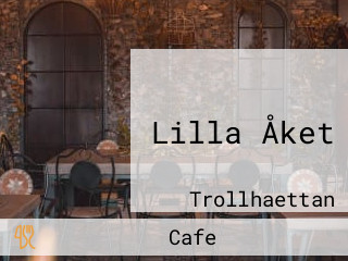 Lilla Åket