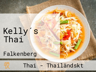 Kelly´s Thai