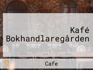 Kafé Bokhandlaregården