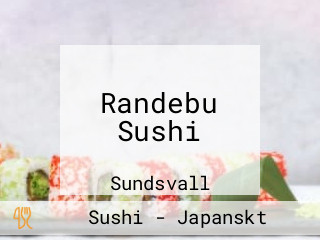 Randebu Sushi