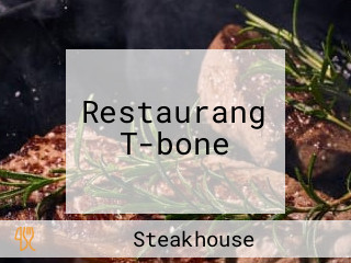 Restaurang T-bone