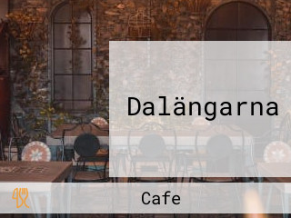 Dalängarna