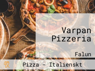 Varpan Pizzeria