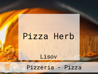 Pizza Herb