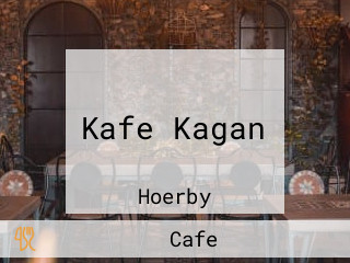 Kafe Kagan