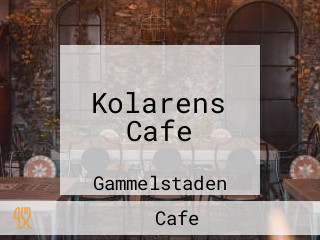 Kolarens Cafe