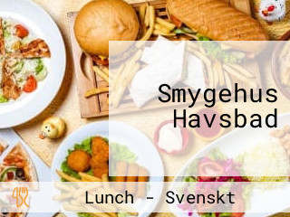 Smygehus Havsbad