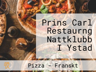 Prins Carl Restaurng Nattklubb I Ystad