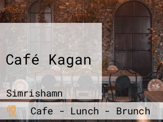 Café Kagan