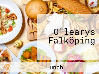 O'learys Falköping