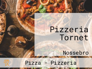 Pizzeria Tornet