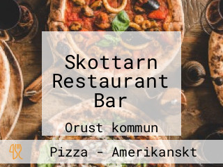 Skottarn Restaurant Bar