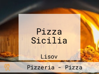 Pizza Sicilia